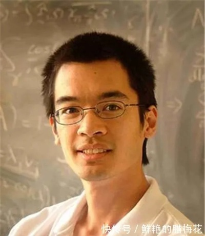 27岁腾讯AI首席科学家：高考数学梦游失全省状元，AI奇才崭露头角