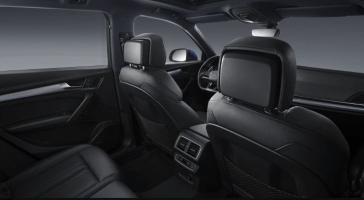 华为辅助驾临，奥迪Q5L预售31.3万，智能出行新标杆