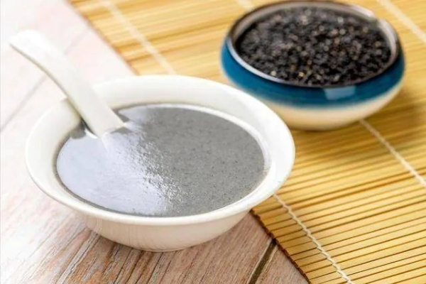 黑芝麻含量之谜:南方黑芝麻糊配料排行,竟非黑芝麻居首! 黑芝麻含量之谜:南方黑芝麻糊配料排行,竟非黑芝麻居首!