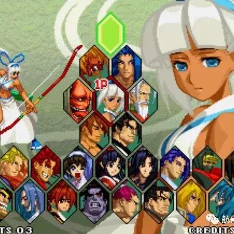 真侍魂2下载:一键出招版,畅享格斗快感 真侍魂2下载:一键出招版,畅享格斗快感