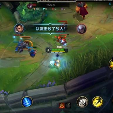 LOL战斗力排行榜到底准吗？2025年玩家必看的实战价值解析