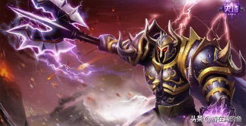LOL铁男怕什么英雄大揭秘 LOL铁男怕什么英雄大揭秘