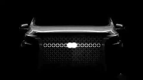 法拉第FX One明日量产，长城高山标新领航