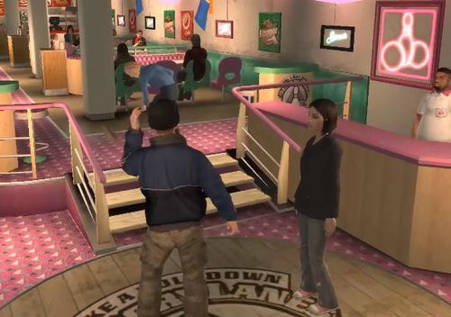 《GTA》守法生活心酸：豪宅梦需肝60天，自律成新贵