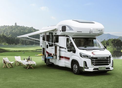 房车地图大升级，探索新境界体验！