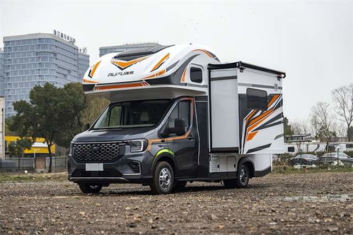 房车地图大升级，探索新境界体验！