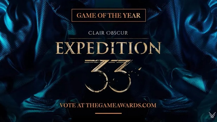 《光与影：33号远征队》TGA年度巨作，超值周边大放送，收藏狂潮来袭！