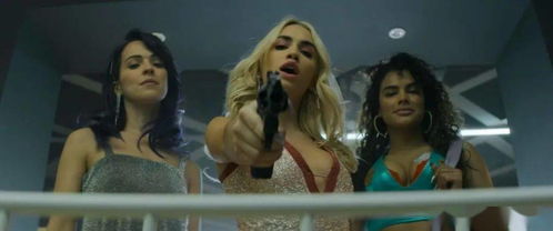 悉尼惊悚新片揭秘，妹情色元素引发B级热议