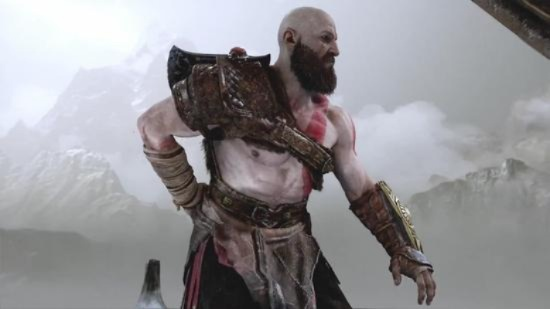 《战神》埃及新篇爆料：主线续作揭秘，银系元素引期待