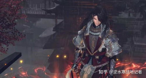 逆水寒18渡为什么让10万玩家哭着通关？这3个隐藏细节90%的人没发现