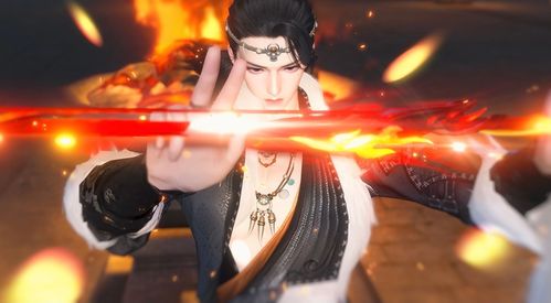 逆水寒18渡为什么让10万玩家哭着通关？这3个隐藏细节90%的人没发现