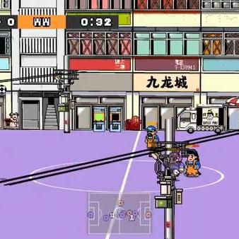 FC热血系列藏了多少「被玩坏」的隐藏机制？老玩家都未必全知道