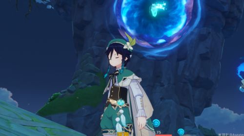 原神危危岛登岛指南,解锁神秘之境 原神危危岛登岛指南,解锁神秘之境