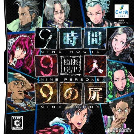 涩谷428总卡关？90%玩家没发现的时间线逻辑，帮我打通了所有隐藏结局