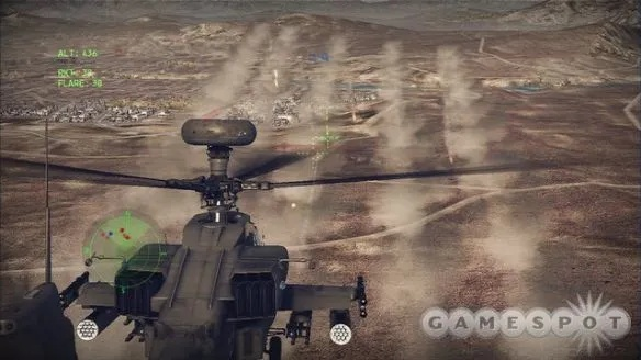 阿帕奇空中突击还能下？老玩家实测3种安全渠道+隐藏mod安装攻略