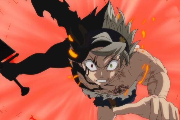 试炼之地的阿斯塔，勇气与希望的传奇