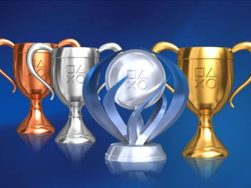 《直到黎明》白金攻略揭秘：全奖杯轻松解锁技巧大公开