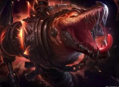 符文战争 雷克顿（哪个符文配置更给力）