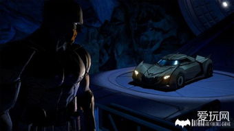 蝙蝠侠:开战时刻隐藏战点全破译？老玩家压箱底的4个实战细节颠覆认知