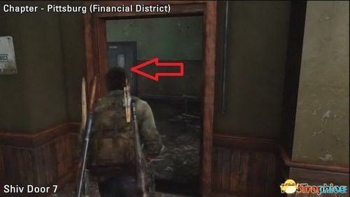 美国末日结局为什么让千万玩家意难平?藏在乔尔选择里的3层人性叩问 美国末日结局为什么让千万玩家意难平?藏在乔尔选择里的3层人性叩问