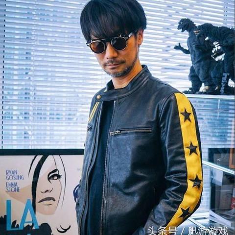 小岛秀夫因马里奥入行,GT7月活破200万创新高 小岛秀夫因马里奥入行,GT7月活破200万创新高