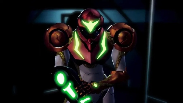 《密特罗德4》删减内幕:话痨哥曾更啰嗦,深度解析新价值 《密特罗德4》删减内幕:话痨哥曾更啰嗦,深度解析新价值