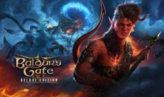 博德3结局暗藏神界新篇，揭秘全新价值启示