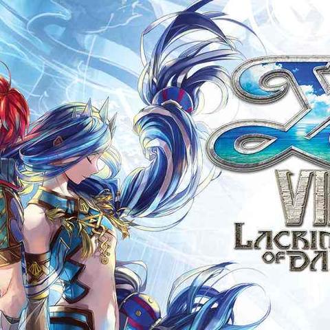 伊苏6地图藏了多少玩家没挖到的秘密？老玩家用30小时探索的隐藏逻辑全曝光