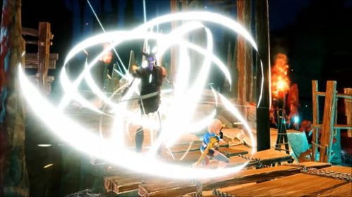 《暗星铁律》试玩开启,缝合怪巨作26年2月震撼登陆Steam! 《暗星铁律》试玩开启,缝合怪巨作26年2月震撼登陆Steam!