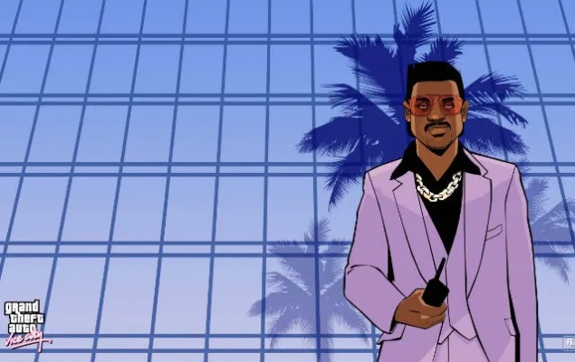 《GTA：罪恶都市》浏览器版震撼上线，体验全新互动游戏体验