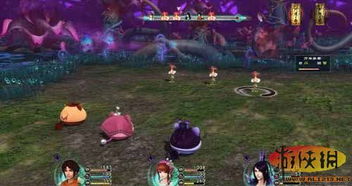 仙剑奇侠传5仙术到底藏着多少实战玄机？老玩家压箱底的输出公式首次拆解