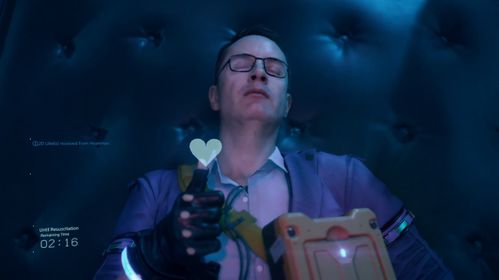 杰夫尿战揭秘：死亡搁浅2玩家奇招大赏