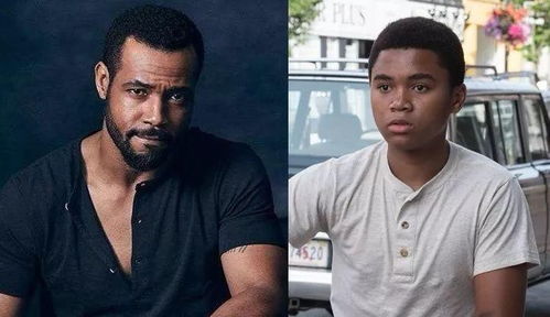 著名演员詹姆斯·兰索恩离世，年仅47岁，曾演《火线》等经典作品，演艺事业戛然而止