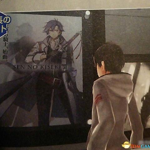 《轨迹》系列重制版背后的法老控策略揭秘,创新价值再升级 《轨迹》系列重制版背后的法老控策略揭秘,创新价值再升级