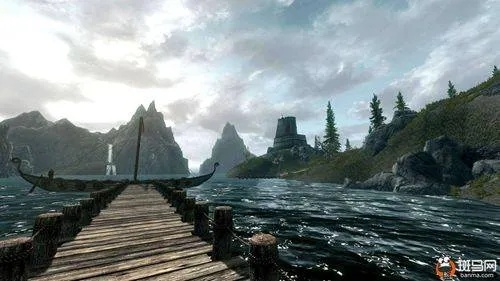 上古卷轴6画质飞跃，虚幻5引擎重塑视觉盛宴