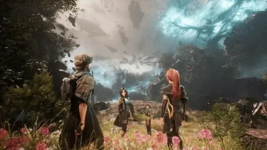 玩家怒了！博德3光与影AI改写引争议，八成反对新突破