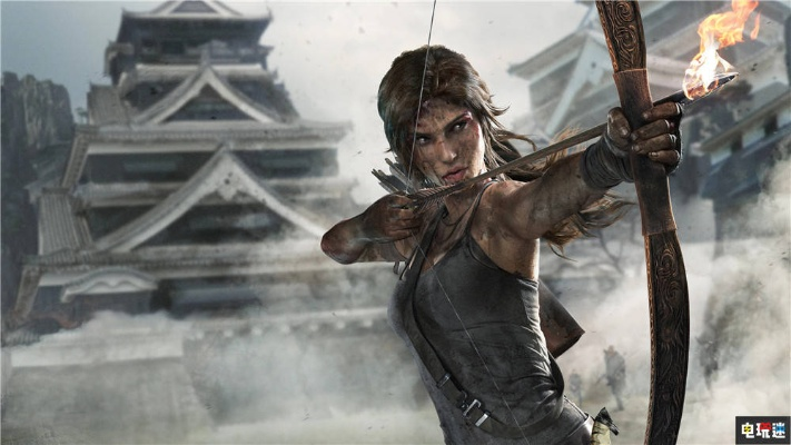 古墓丽影重启三部曲首曝!Switch平台新篇章即将开启 古墓丽影重启三部曲首曝!Switch平台新篇章即将开启