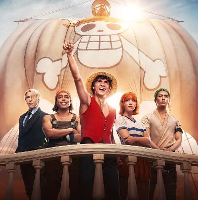 《海贼王》新动画电影揭秘：剧情大推进再创新高