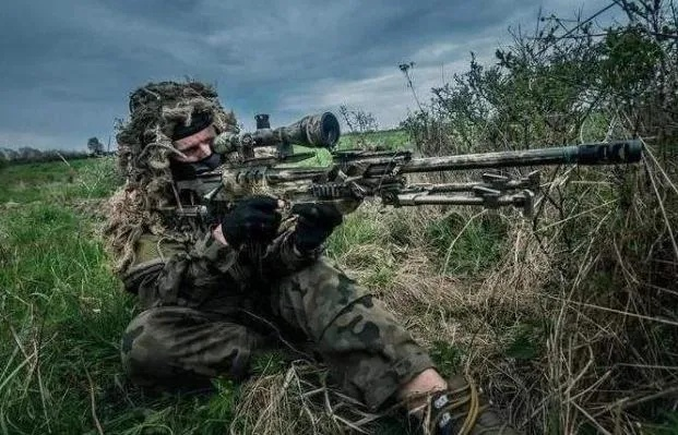 精英狙击手有多难？职业玩家拆解3个隐藏门槛，90%玩家没摸到边