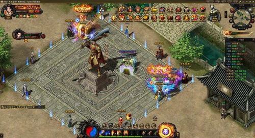 金庸群侠全传藏了多少老玩家才懂的暗线密码?10年没摸透的隐藏机制全揭秘 金庸群侠全传藏了多少老玩家才懂的暗线密码?10年没摸透的隐藏机制全揭秘