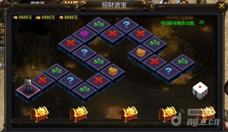 2025年还能找到不坑的免费回合制网游?老玩家私藏的3款宝藏值得试 2025年还能找到不坑的免费回合制网游?老玩家私藏的3款宝藏值得试