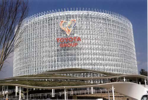 大阪世博会屋顶拆毁怒火，17亿巨资变废柴，环保设计理念再思考