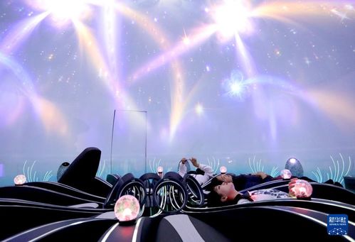 AI沉浸式体验：揭秘未来游戏革新之作