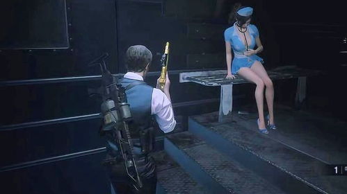 传奇《生化危机》深度解析:里昂形象演变与英雄新篇章 传奇《生化危机》深度解析:里昂形象演变与英雄新篇章