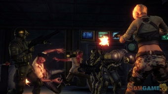 生化危机浣熊市行动卡到底怎么玩？老玩家私藏的3套必冲搭配+隐藏机制全曝光