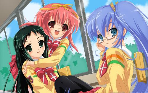 七色星露cg,  CG模式、SDCG还是STAND CG模式