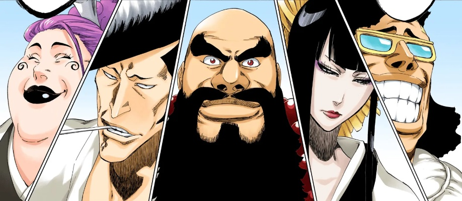 死神0番队有哪些人?成员实力究竟有多强? 死神0番队有哪些人?成员实力究竟有多强?