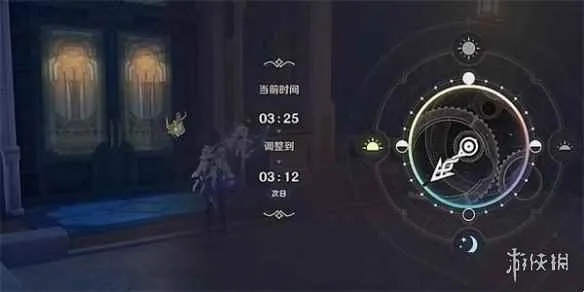 厄夜三十一年卡关者必看,我用37小时破解的时间循环漏洞 厄夜三十一年卡关者必看,我用37小时破解的时间循环漏洞