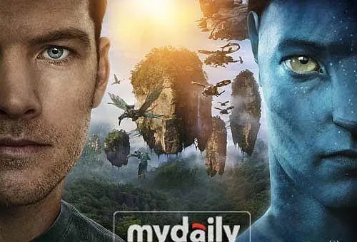 《阿凡达4》导演卡梅隆确认,四年后巨制震撼回归,创新视觉盛宴即将开启 《阿凡达4》导演卡梅隆确认,四年后巨制震撼回归,创新视觉盛宴即将开启