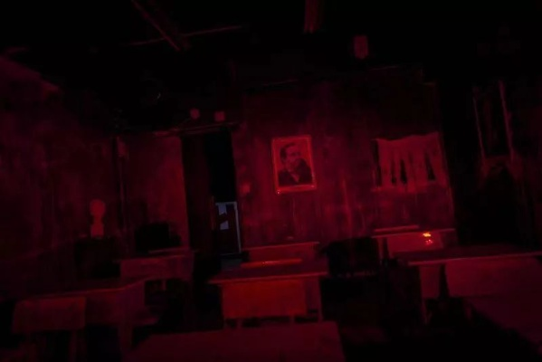 恶意深藏，惊悚升级，沉浸式恐怖体验再启！